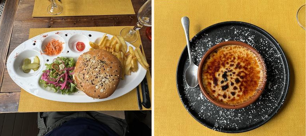 Bar Restaurant L'art des choix - Gallery Image 1