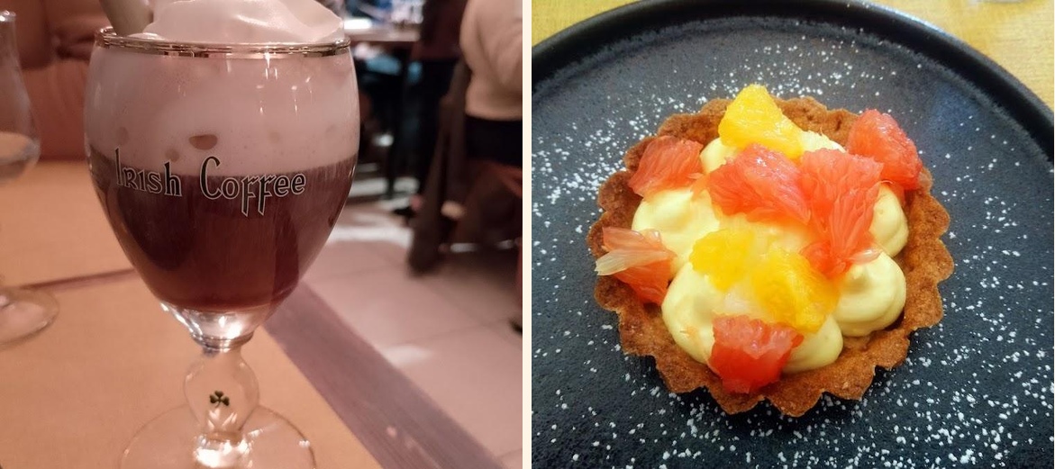 Bar Restaurant L'art des choix - Gallery Image 5